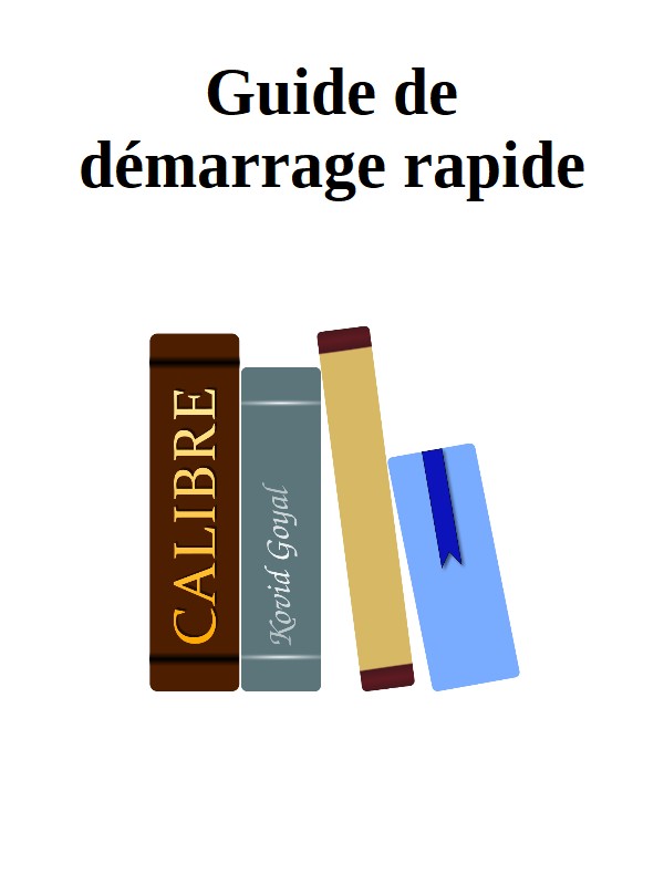 Guide de démarrage rapide