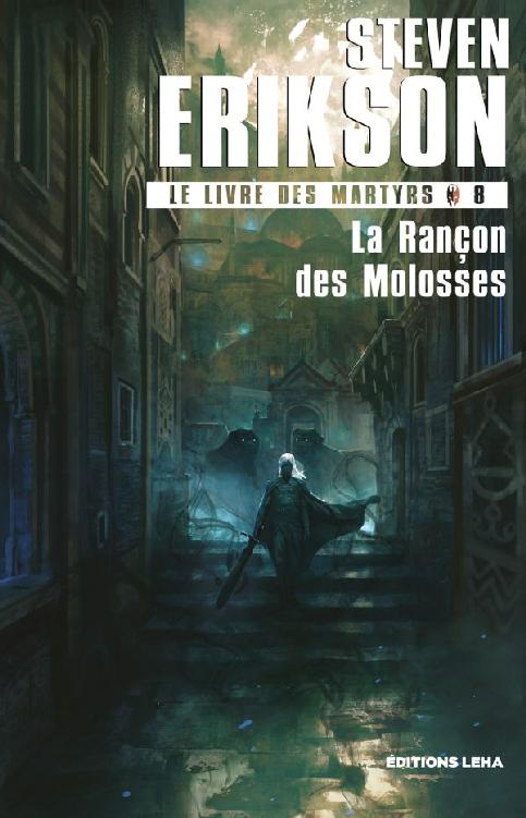 La Rançon des Molosses