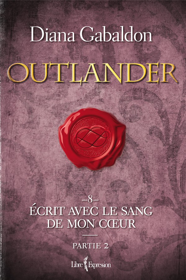 Ecrit avec le sang de mon coeur-partie 2