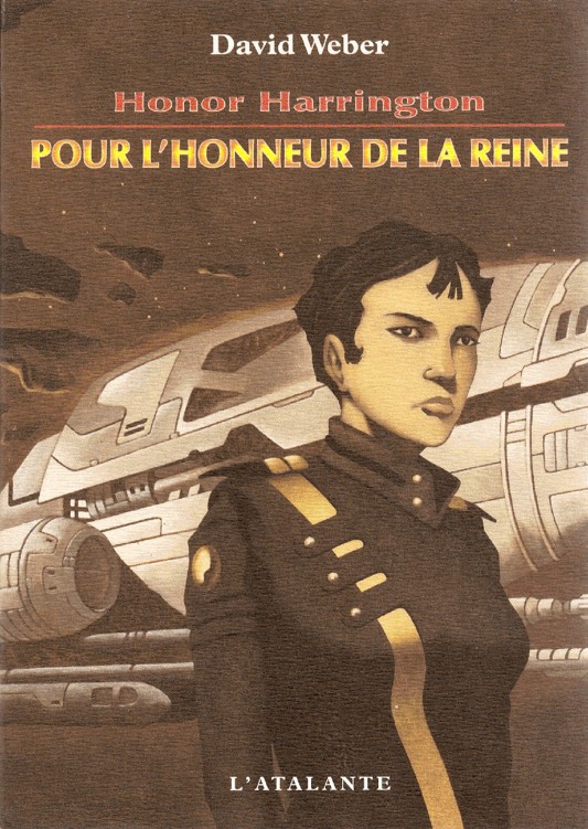Pour l'honneur de la reine