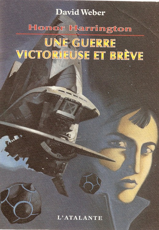 Une guerre victorieuse et brève