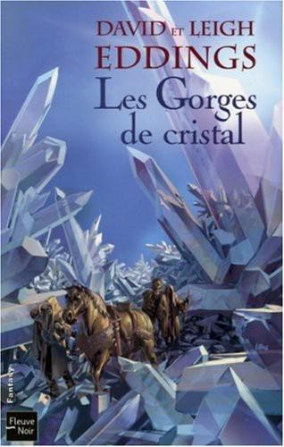 Les Gorges de cristal