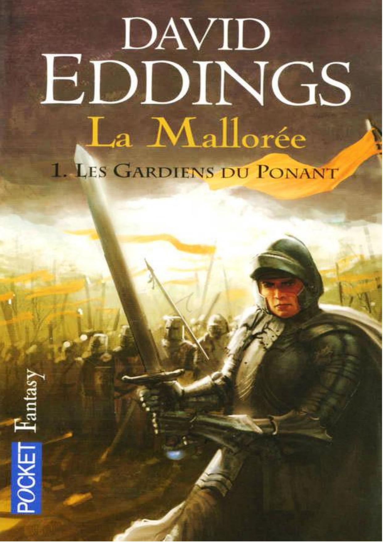 Les Gardiens du Ponant