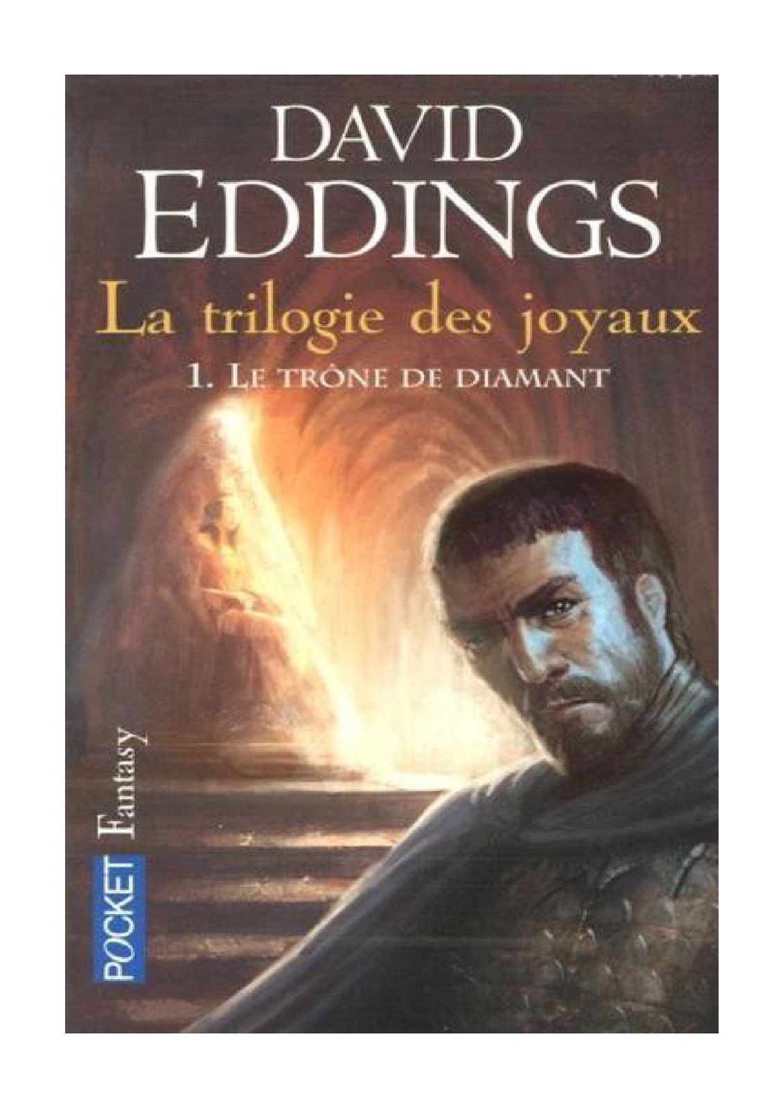 Le Trône de Diamant