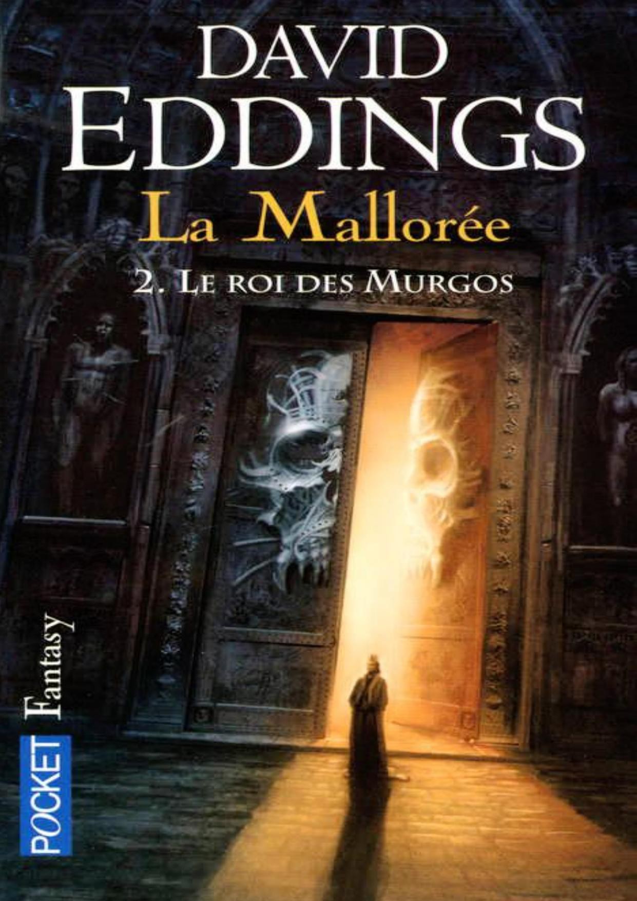 Le roi des Murgos