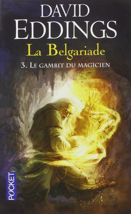 Le Gambit Du Magicien
