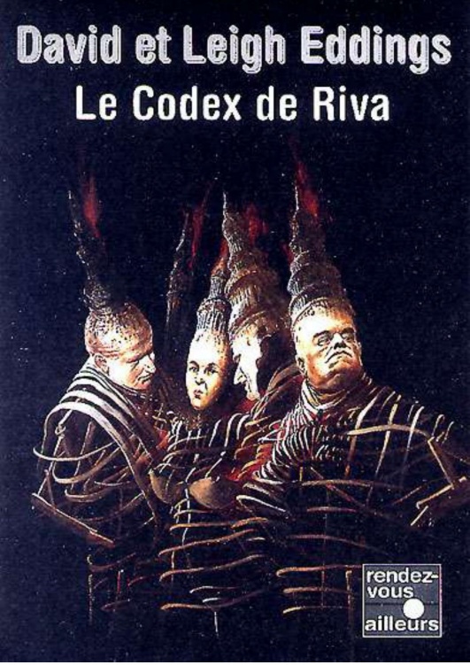 Le Codex de Riva