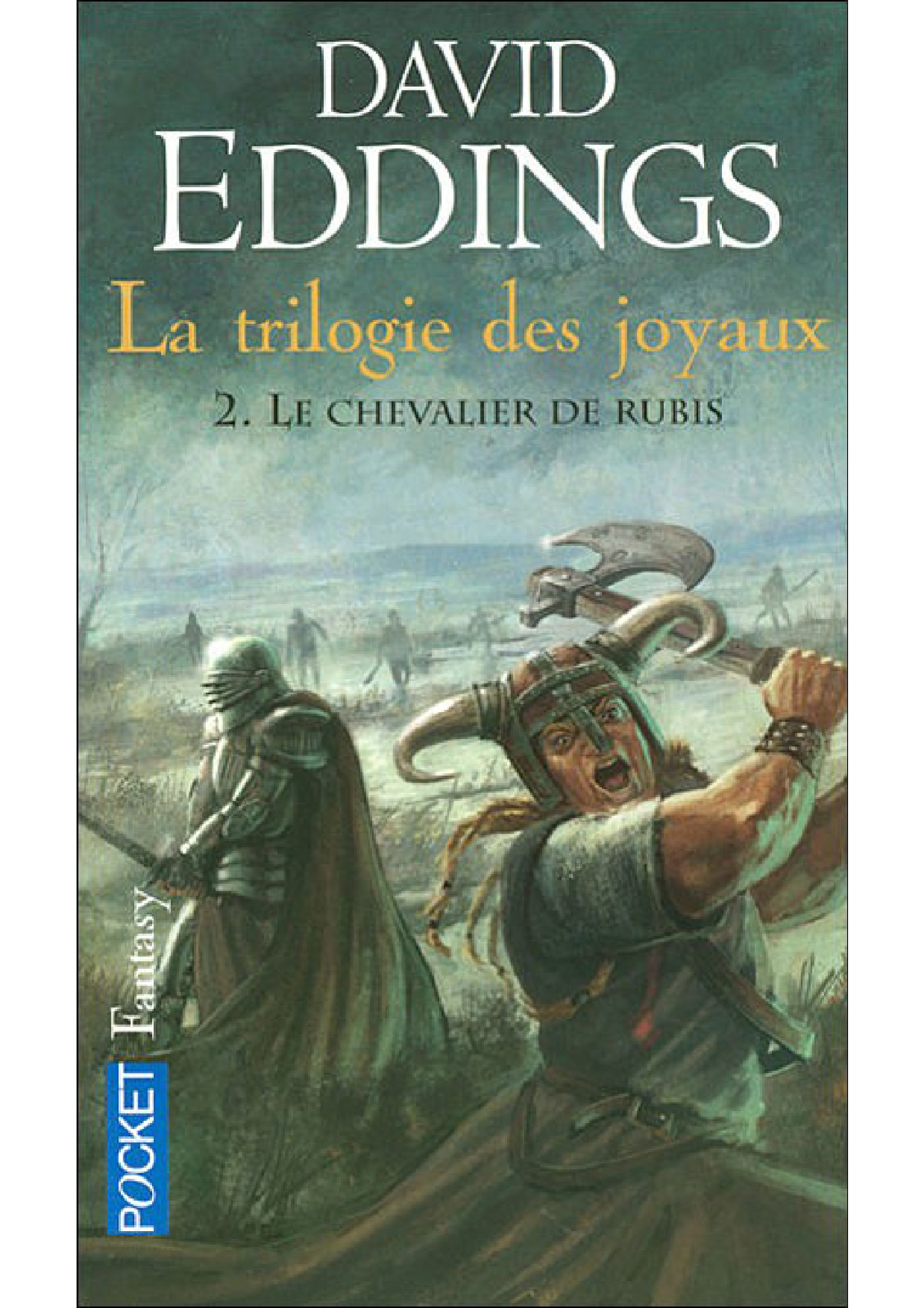 Le Chevalier de Rubis