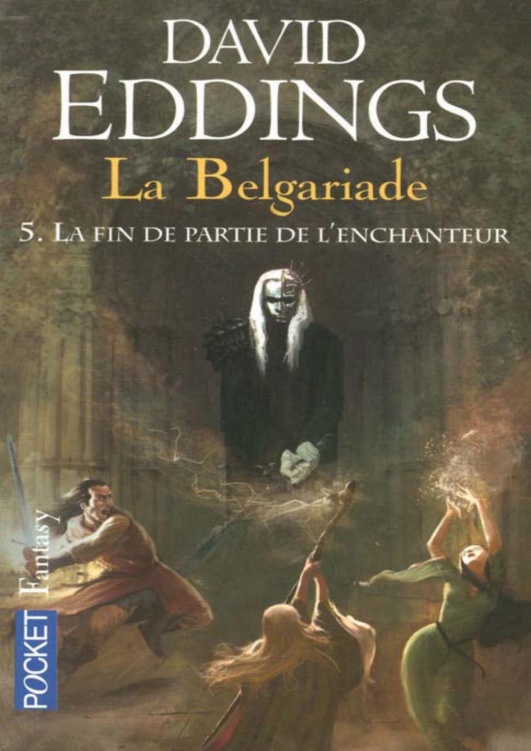 La fin de partie de l'enchanteur
