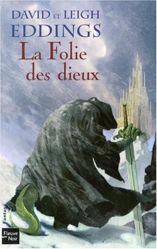La folie des Dieux
