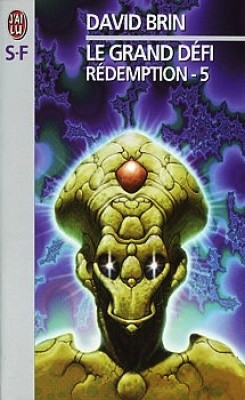 Redemption-5 Le grand defi