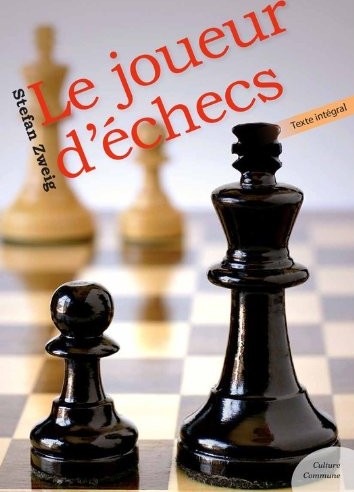 Le joueur d'échecs