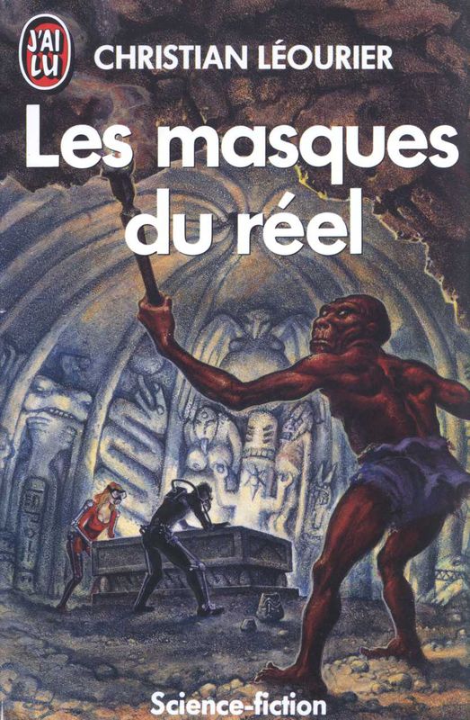 Les masques du réel
