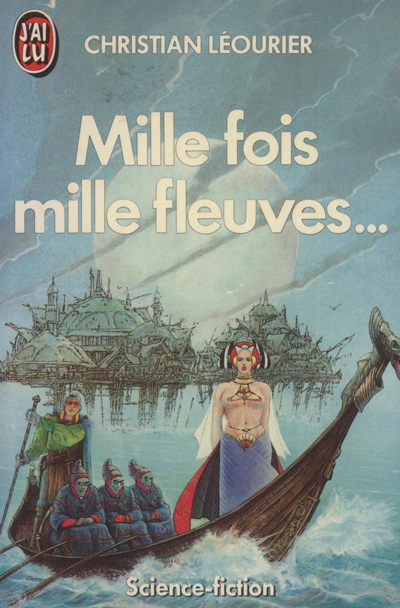 Mille fois Mille fleuves...(1987)