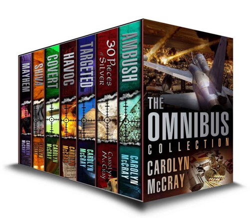 The Betrayed Series: Ultimate Omnibus Collection With EXCLUSIVE Post-Shiva Short Story