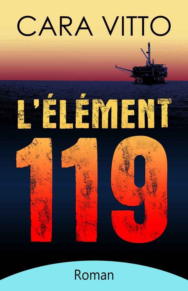 L'élément 119