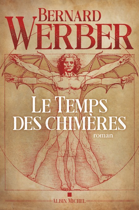 Le temps des chimères