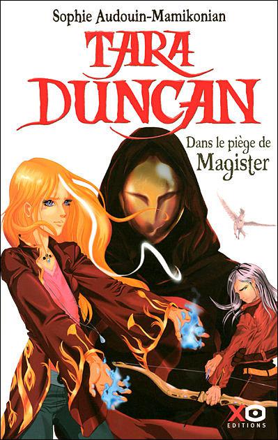Dans Le Piege De Magister