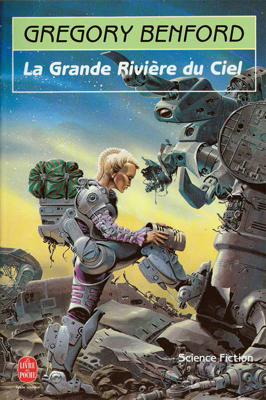 La Grande Rivière du Ciel