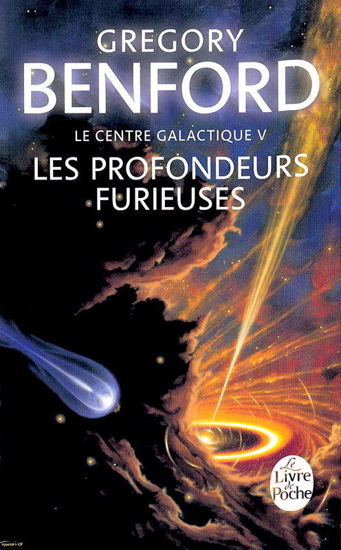 Les profondeurs furieuses
