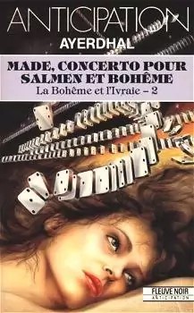 Made, concerto pour Salmen et Bohème