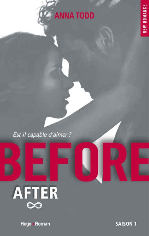 Before, Tome 1 : Before