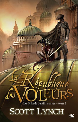 La République des Voleurs