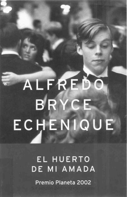 El huerto de mi amada