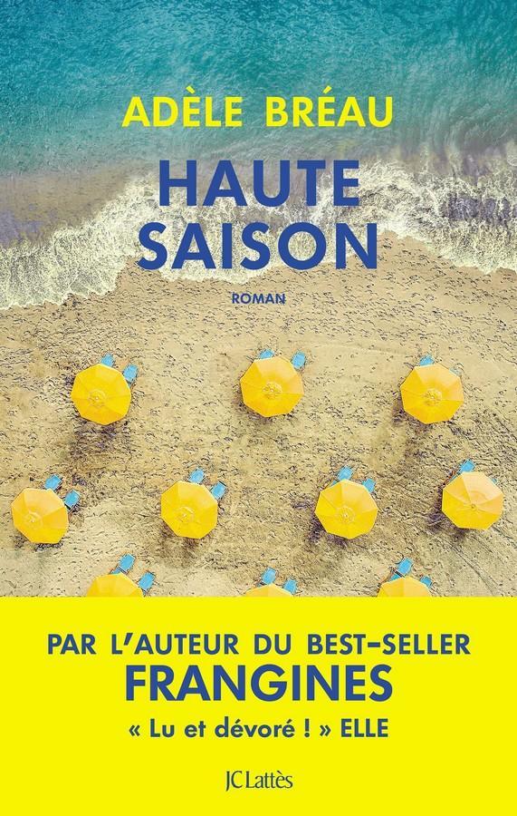 Haute saison