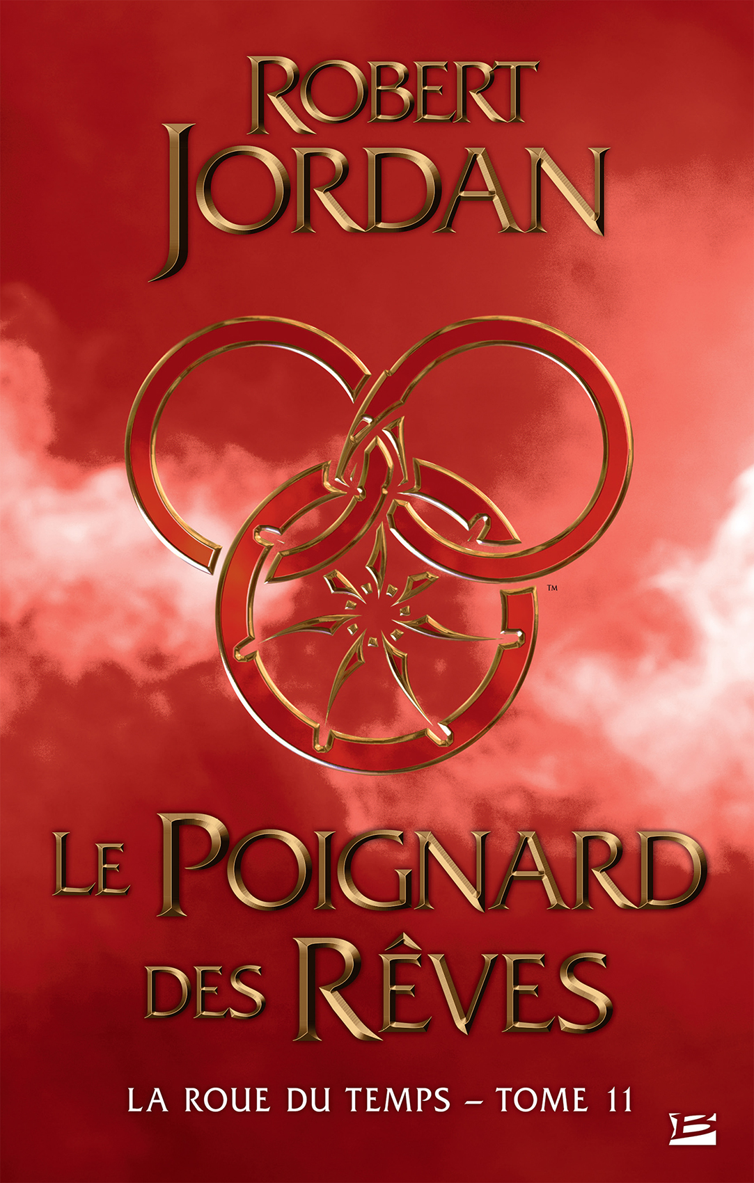 Le Poignard des rêves