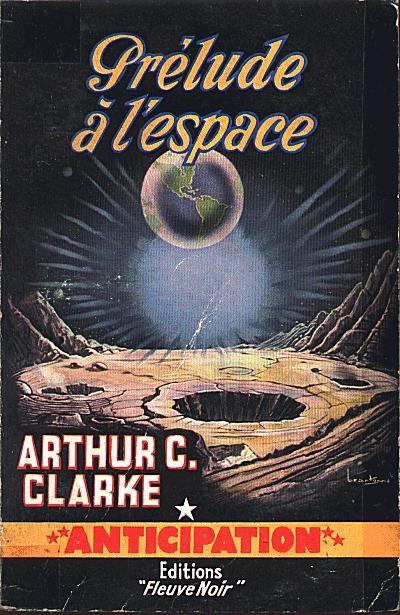 Prélude à l'espace