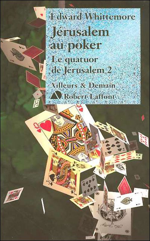 Jérusalem au Poker