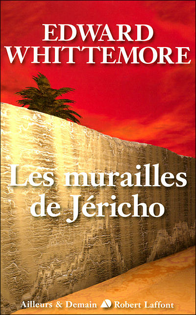 Les murailles de Jericho