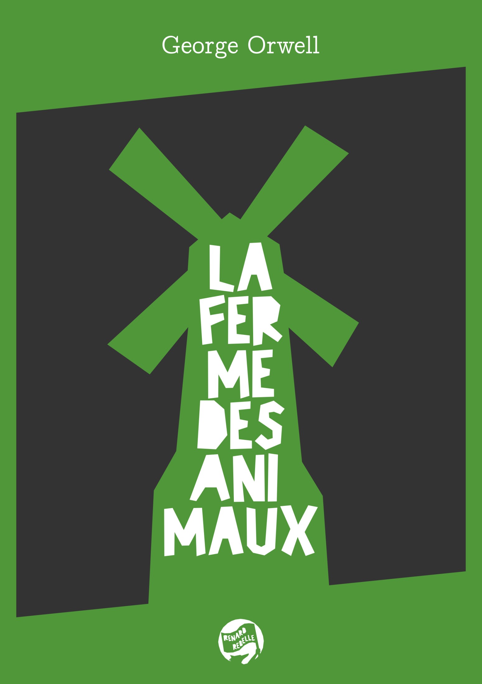 La ferme des animaux