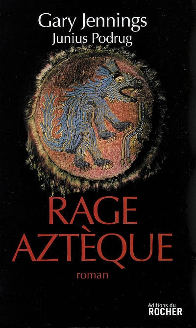 Rage atzèque