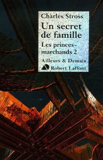 Un Secret de Famille: Les Princes-Marchands, 2 = The Hidden Family