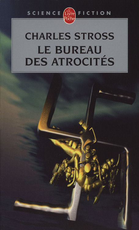 Le Bureau des atrocités