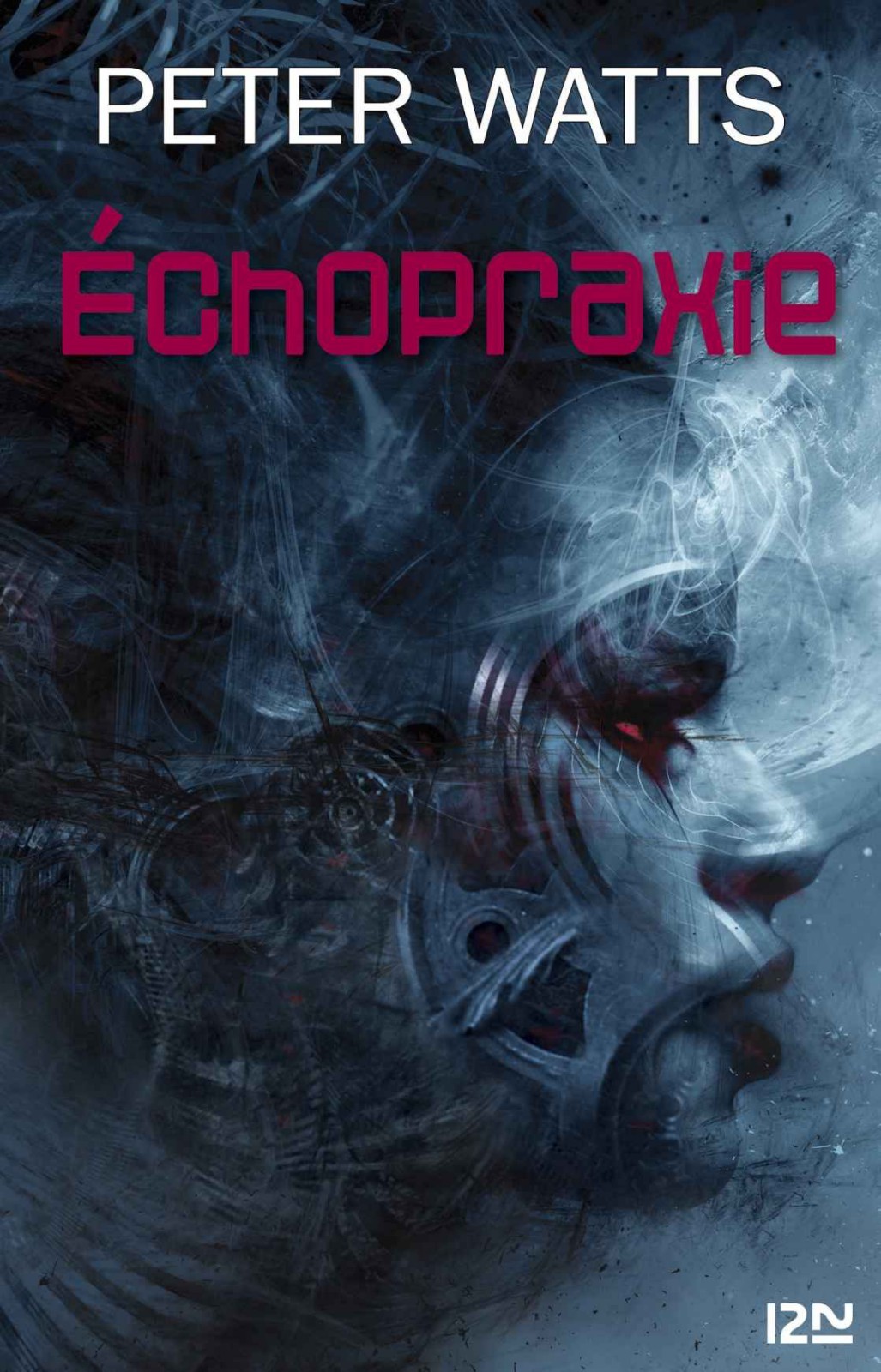 Échopraxie