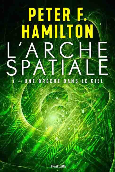 Une brèche dans le ciel