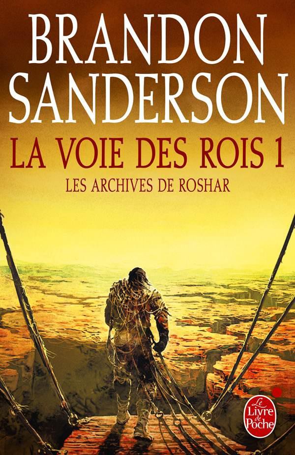 La Voie des Rois T1