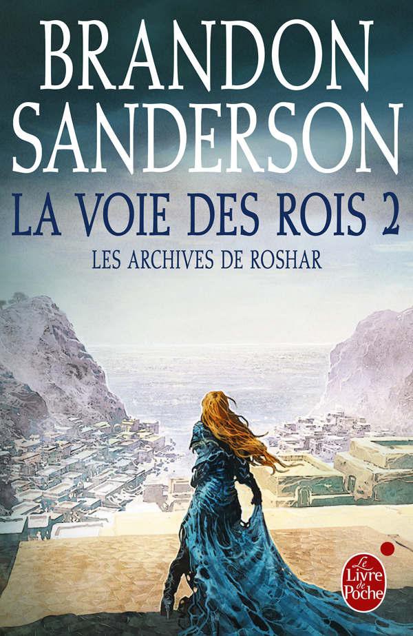 La Voie des Rois T2