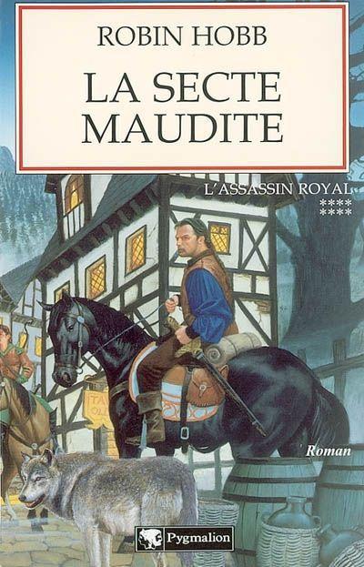 La Secte maudite