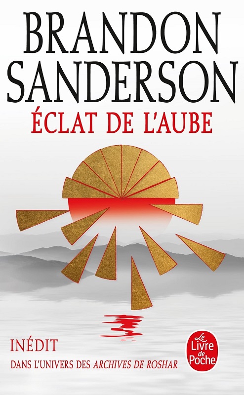 Éclat de l’Aube