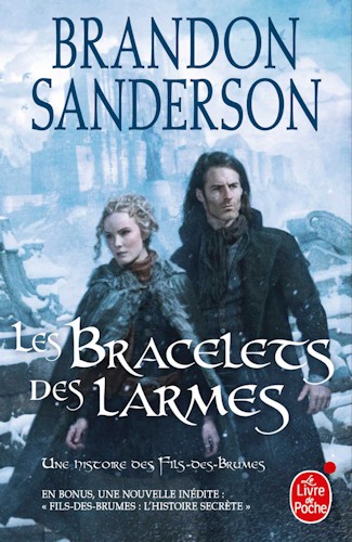 Les Bracelets des Larmes
