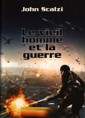 Le Vieil Homme et la Guerre
