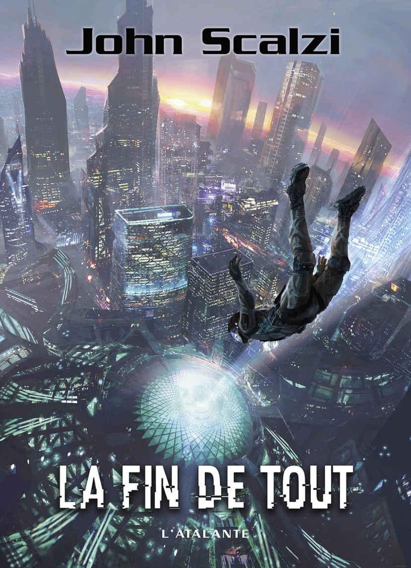 La Fin de tout