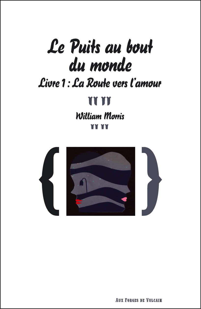 La Route vers l’amour