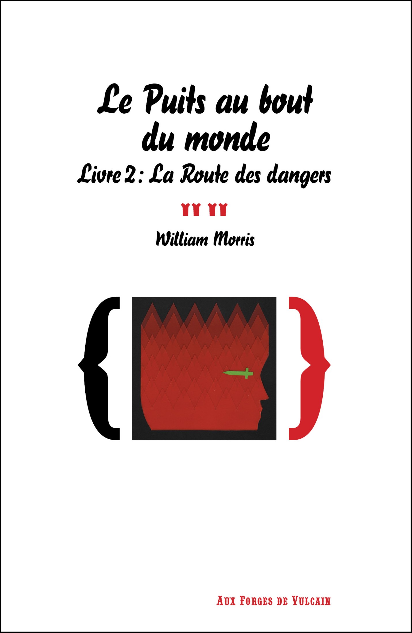 La Route des dangers
