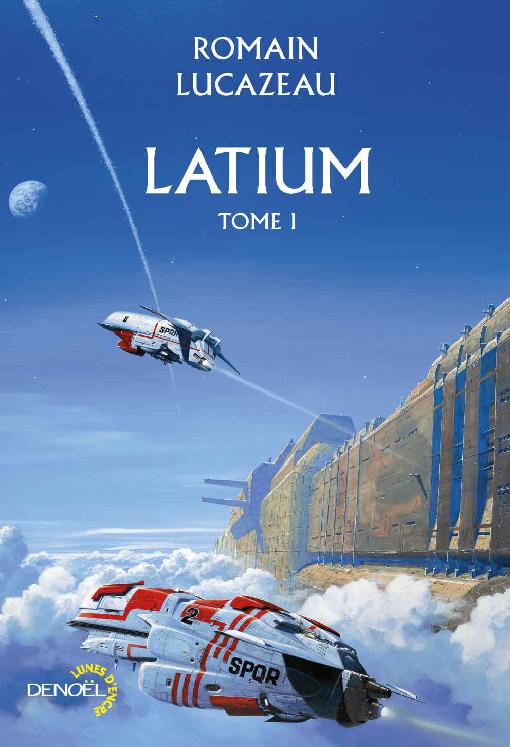 Latium T1