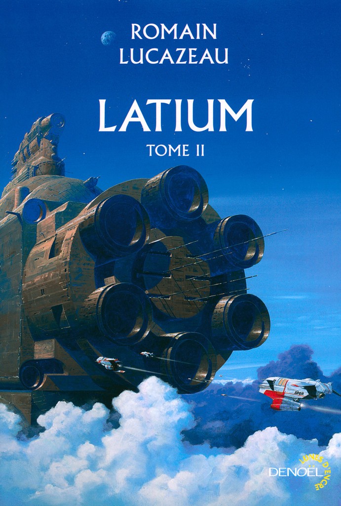 Latium T2